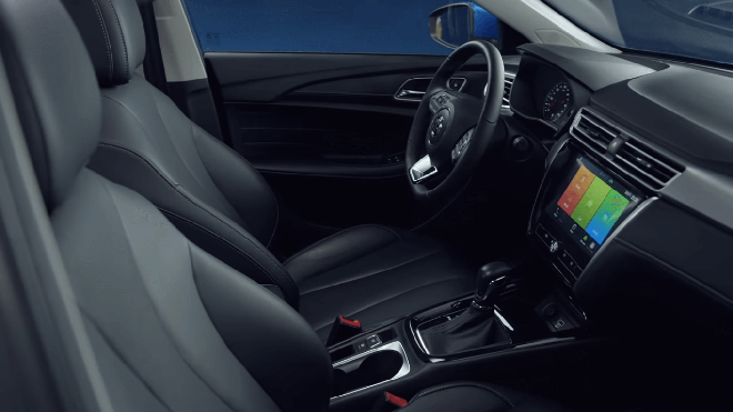 Chiếc sedan hạng C rẻ nhất Việt Nam ồ ạt xả hàng, giá xuống ngang ngửa xe hạng A - Ảnh 8