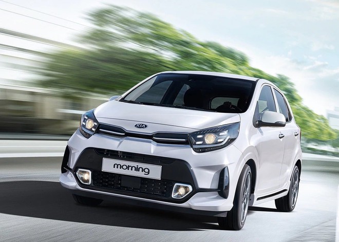 Chênh 11 triệu đồng, Hyundai Grand i10 và Kia Morning bản cao nhất hơn thua gì: Chọn an toàn hay thêm chút tiện nghi và sức mạnh động cơ - Ảnh 8