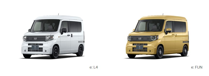 Honda trình làng ô tô điện mini đầu tiên: Sạc nhanh 30 phút, giá khởi điểm dưới 400 triệu đồng nhưng sẽ không đối đầu Wuling Mini EV - Ảnh 2