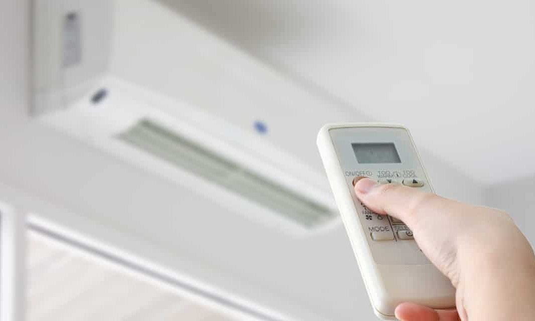 Bật điều hòa kiểu này vừa tốn điện vừa ảnh hưởng sức khỏe: 10 nhà thì 9 nhà vẫn đang thực hiện mỗi ngày - Ảnh 4