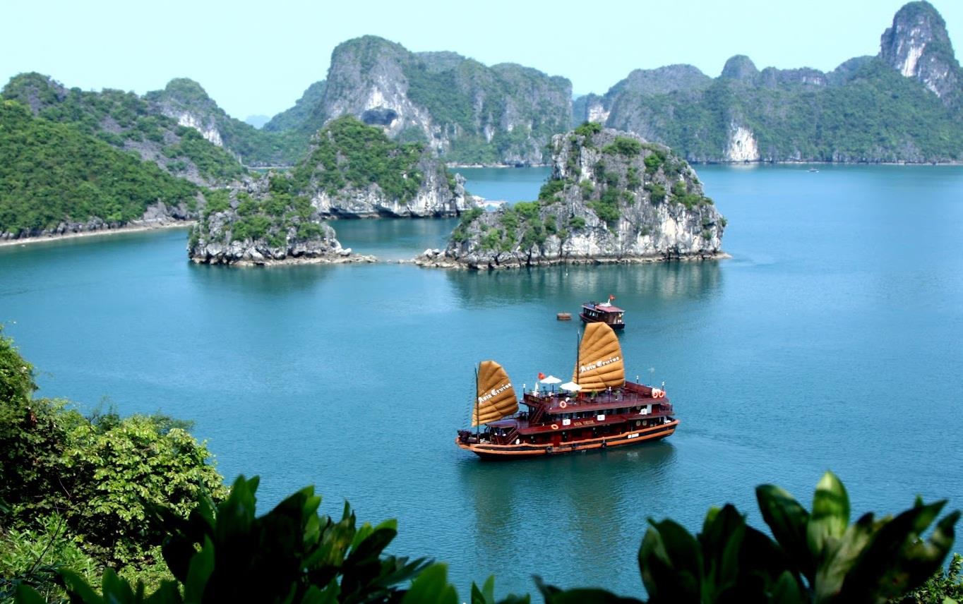 "Báu vật" của Việt Nam sẽ thu về 7.300 nghìn tỷ đồng, đóng góp 18% trong GDP của cả nước - Ảnh 1