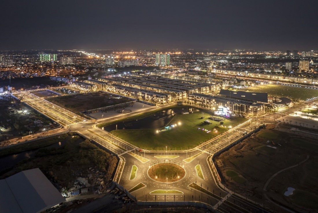 Các tiêu chí khi chọn mua bất động sản của nhà đầu tư trong giai đoạn mới - Ảnh 2