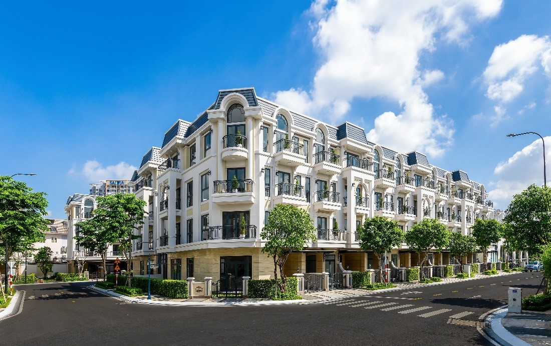 Các tiêu chí khi chọn mua bất động sản của nhà đầu tư trong giai đoạn mới - Ảnh 3