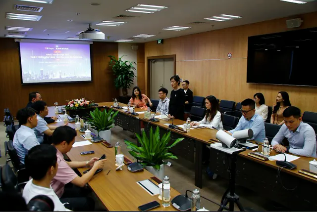 Ứng dụng VTVgo sẽ được tích hợp sẵn trên TV Samsung - Ảnh 3