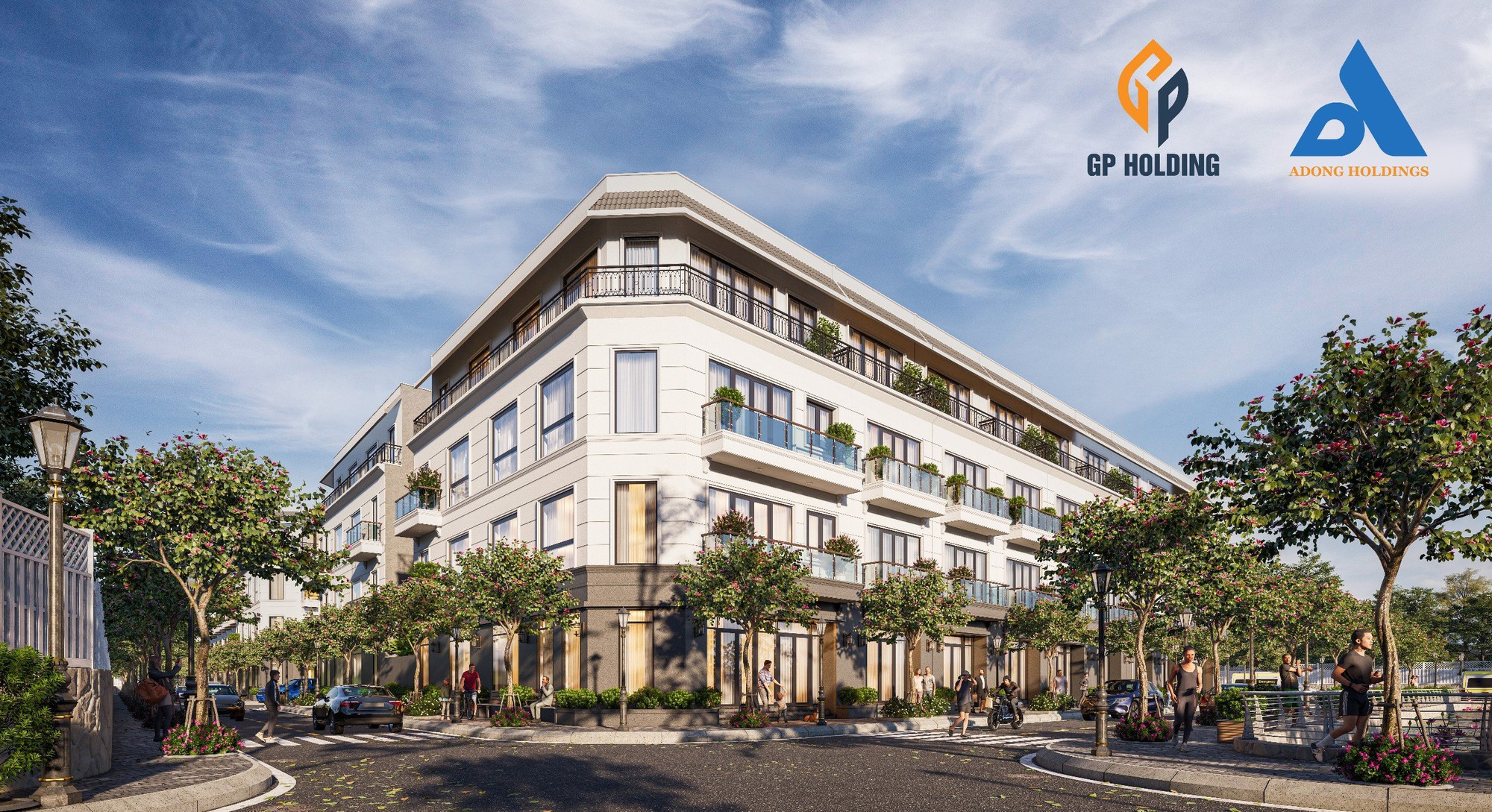 Bất động sản Hà Nam "cất cánh" nhờ hạ tầng và khu công nghiệp - Ảnh 3