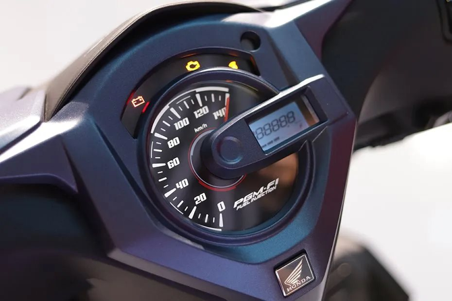 Honda BeAT 2024 ra mắt: Thiết kế và trang bị xịn xò, giá 29 triệu đồng - Ảnh 4