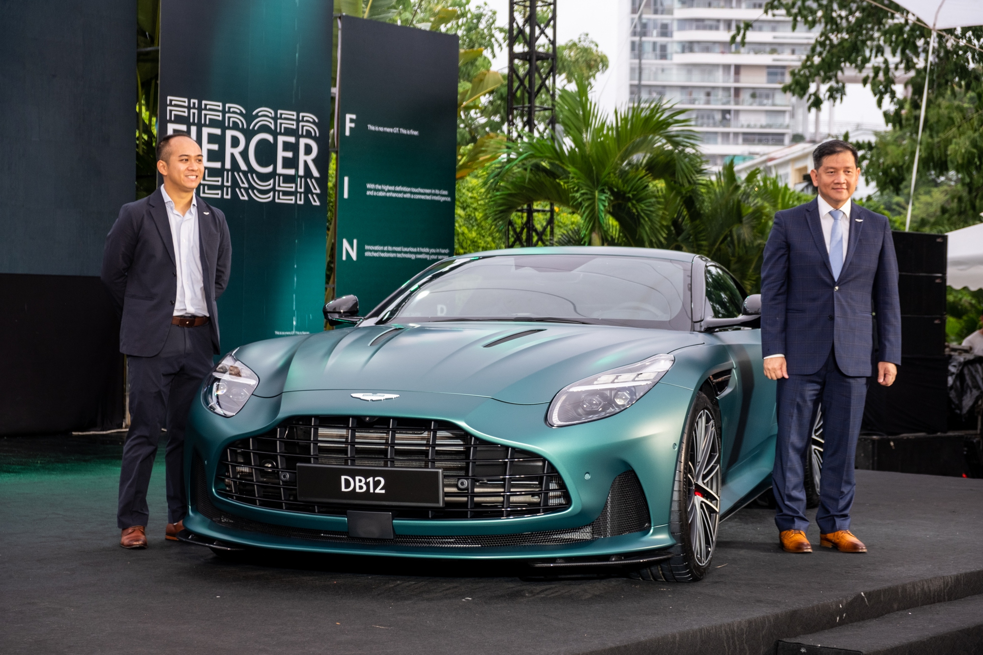 Loạt xe ra mắt Việt Nam tháng 5: Đủ các dòng từ xe điện, xe bán tải, CUV cỡ B C, sedan ăn khách đến siêu xe - Ảnh 6