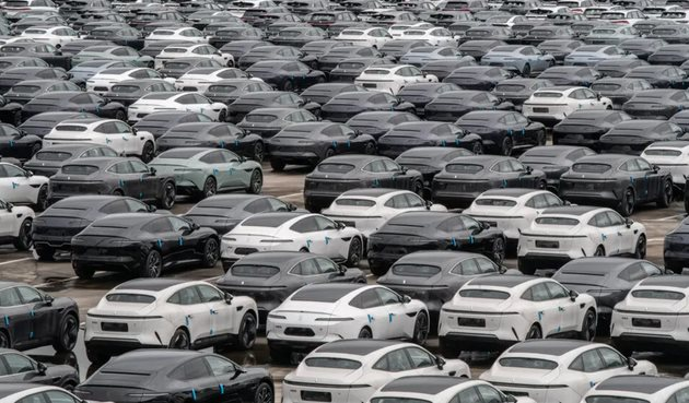 Người Việt cân nhắc điều gì khi mua xe điện? - Ảnh 1