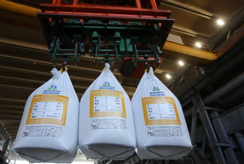 Hàng chục nghìn tấn hàng từ Canada đổ bộ Việt Nam: Nhập khẩu tăng hơn 58.000% kể từ đầu năm, một động thái của Trung Quốc khiến toàn cầu chao đảo - Ảnh 1