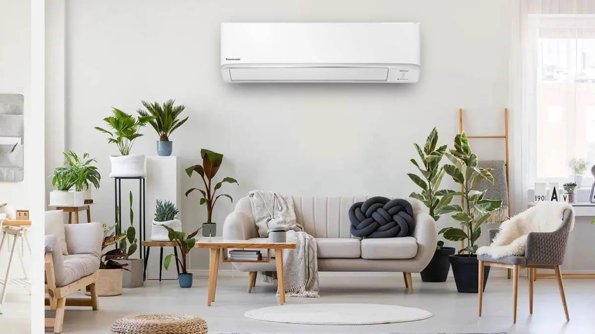 5 mẫu điều hòa siêu tiết kiệm điện đáng mua nhất hiện nay, giá cực rẻ chỉ từ 5 triệu đồng - Ảnh 1