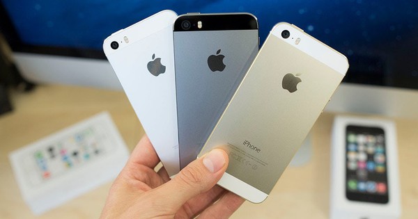 Một mẫu iPhone rất được ưa chuộng tại Việt Nam vừa phải nhận tin buồn, ai đang dùng nên đổi máy mới