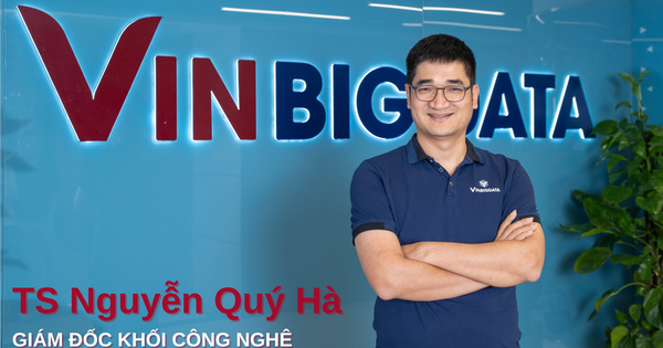 TS Nguyễn Quý Hà: “Tấm vé” FDA mở ra cánh cửa cho AI chẩn đoán ảnh y tế Việt Nam tiến ra toàn cầu