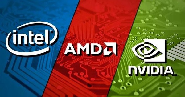 Ngành công nghiệp PC đang hồi sinh nhờ 1 thứ mà ‘ai cũng biết là ai’ – Intel, AMD, Qualcomm, ‘ông lớn’ nào sẽ về đích trước?