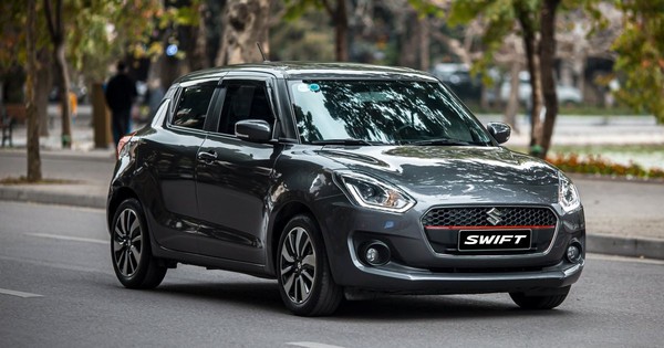 Tiếp bước Subaru, Suzuki ngừng sản xuất tại Thái Lan từ cuối năm 2025 - Swift và Ciaz tại Việt Nam sẽ ra sao?