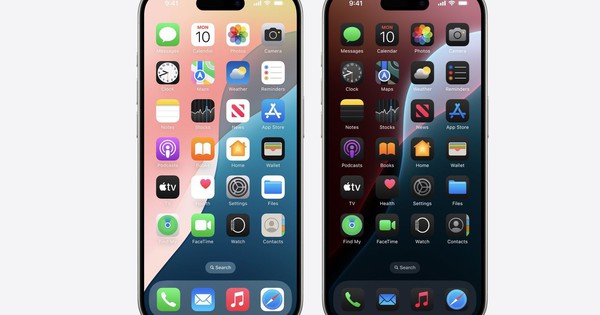 Danh sách những mẫu iPhone được "lên đời" iOS 18, có 2 dòng máy bị bỏ lại phía sau!