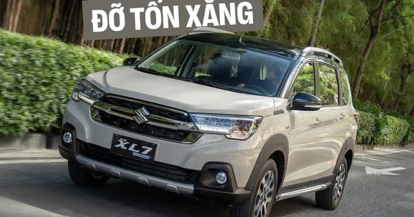 Đại lý nhận cọc Suzuki XL7 hybrid, báo ra mắt Việt Nam tháng 8: Giá không dưới 600 triệu, đấu Xpander bằng động cơ tiết kiệm xăng