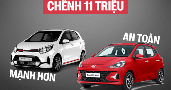 Chênh 11 triệu đồng, Hyundai Grand i10 và Kia Morning bản cao nhất hơn thua gì: Chọn an toàn hay thêm chút tiện nghi và sức mạnh động cơ