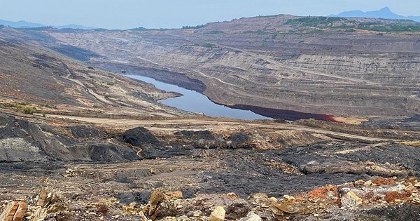 Mỏ hóa thạch lớn nhất Đông Nam Á ở Việt Nam: Tuổi đời hơn 30 triệu năm, nhiều loài mới được tìm thấy