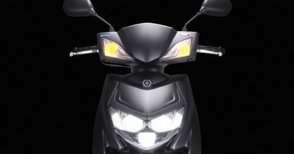 Yamaha ra mắt "vua xe ga" cạnh tranh Honda LEAD: công nghệ cực xịn, giá chỉ từ 33 triệu đồng rẻ ngang Vision