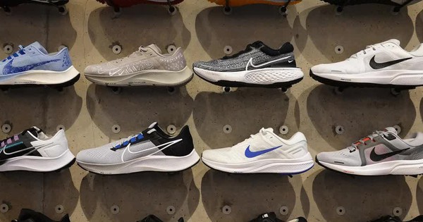 Nike gặp rắc rối lớn: Cả năm doanh số chỉ tăng 1%, bị các thương hiệu non trẻ như Hoka, On vượt mặt