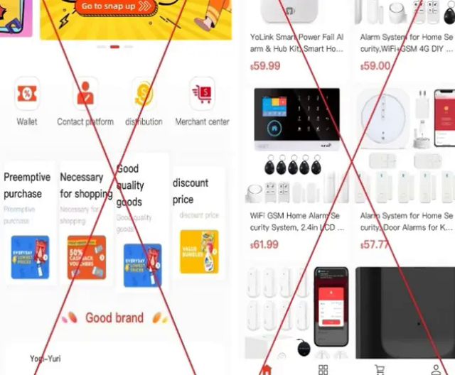 Người đàn ông ở Hà Nội mất gần 10 tỷ đồng khi tham gia mô hình kinh doanh Dropshipping - Ảnh 1