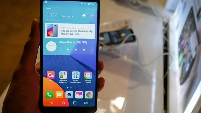 Vì sao đang là "ông lớn" trong làng điện thoại, LG gục ngã trước Samsung rồi mất hút ở Việt Nam? - Ảnh 3