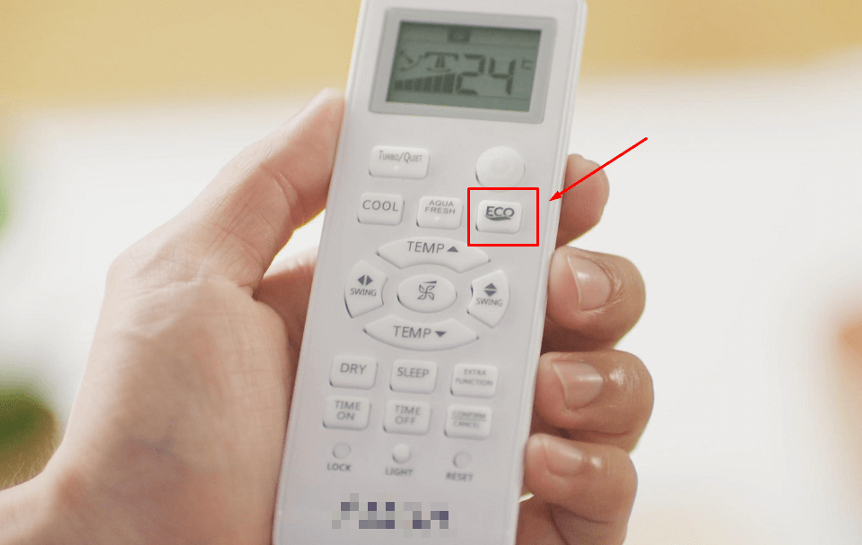 Chế độ Eco trên điều hòa khác chế độ thường thế nào? Thợ chuyên nghiệp chỉ ra điểm cơ bản, dễ nhận biết - Ảnh 1