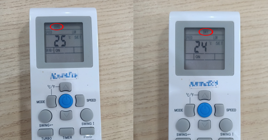 Chế độ Dry của điều hòa có thật sự tiết kiệm điện? Có nên bật vào mùa hè? Thì ra rất nhiều người hiểu sai - Ảnh 2