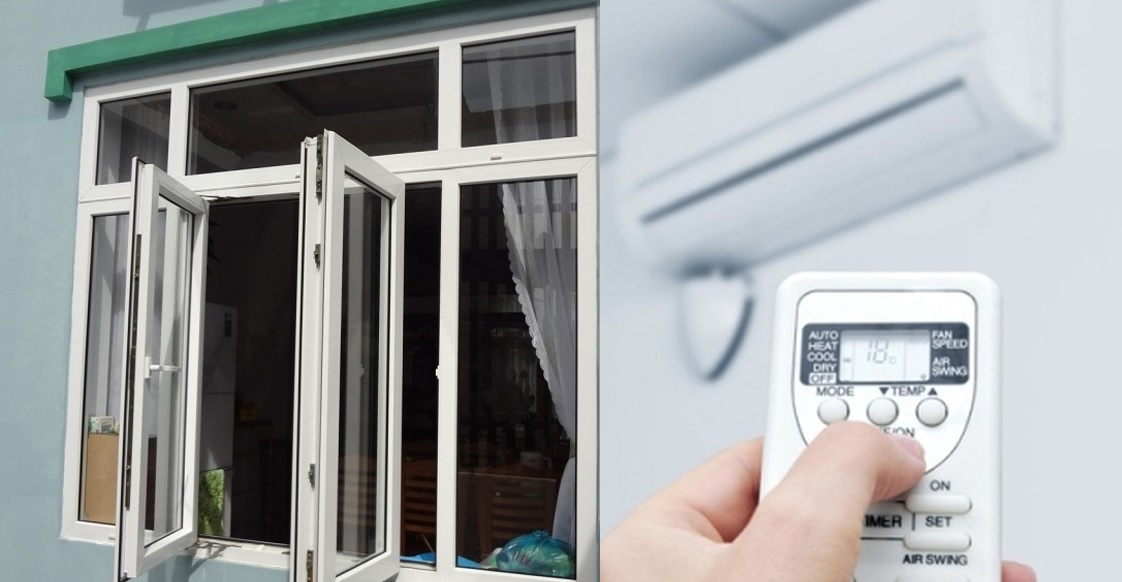 Bật điều hoà, đóng kín cửa - Sai lầm rất nhiều người mắc phải, tưởng tiết kiệm nhưng lại độc hại! - Ảnh 2