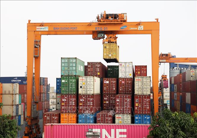 Nhiều loại phí, lệ phí được giảm từ 10 - 50% từ ngày 1/7 - Ảnh 1