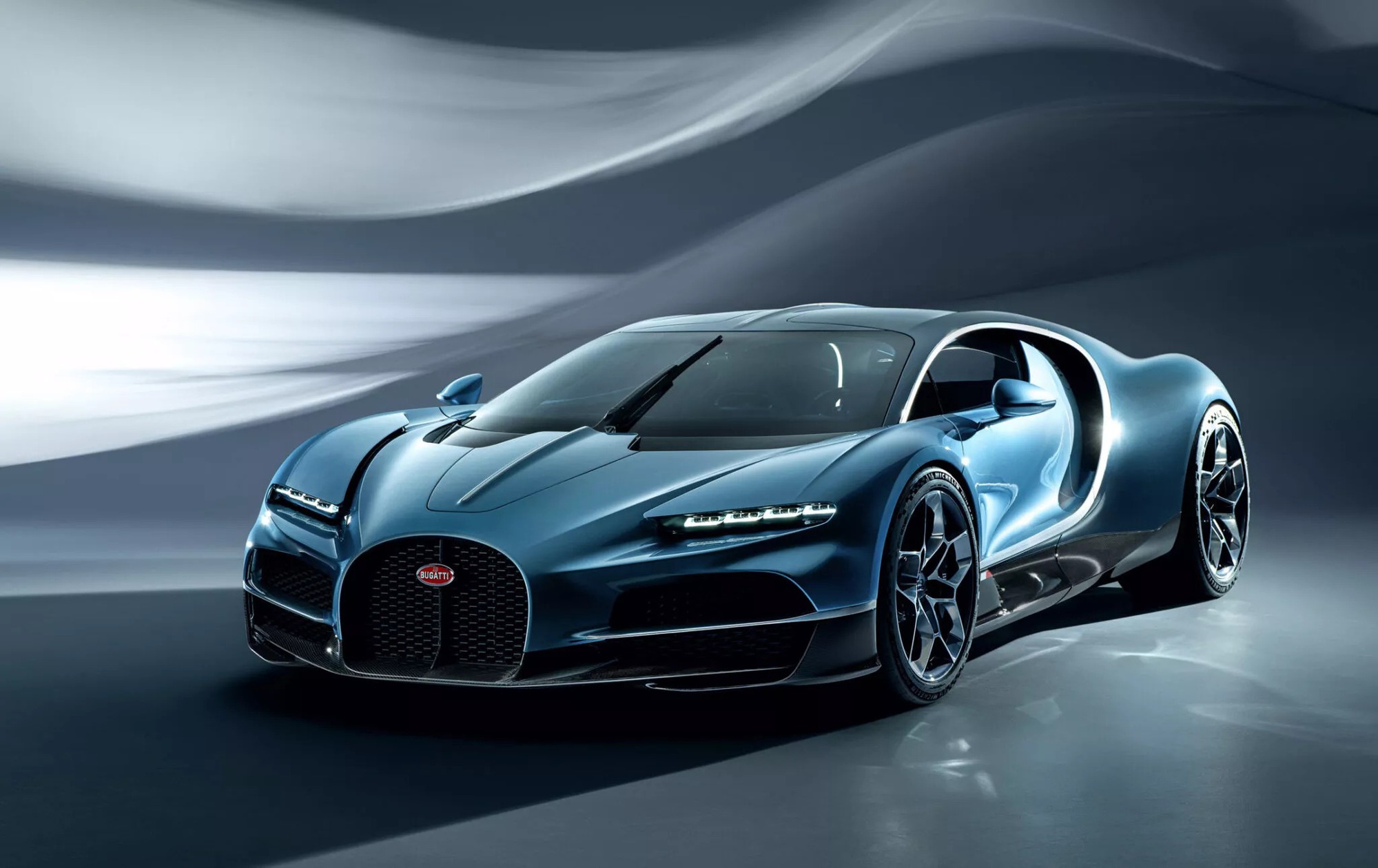 Bugatti Tourbillon Hybrid ra mắt: Mọi thông số khủng hơn Chiron, 0-100km/h chỉ trong 2 giây, tối đa 445km/h - Ảnh 15