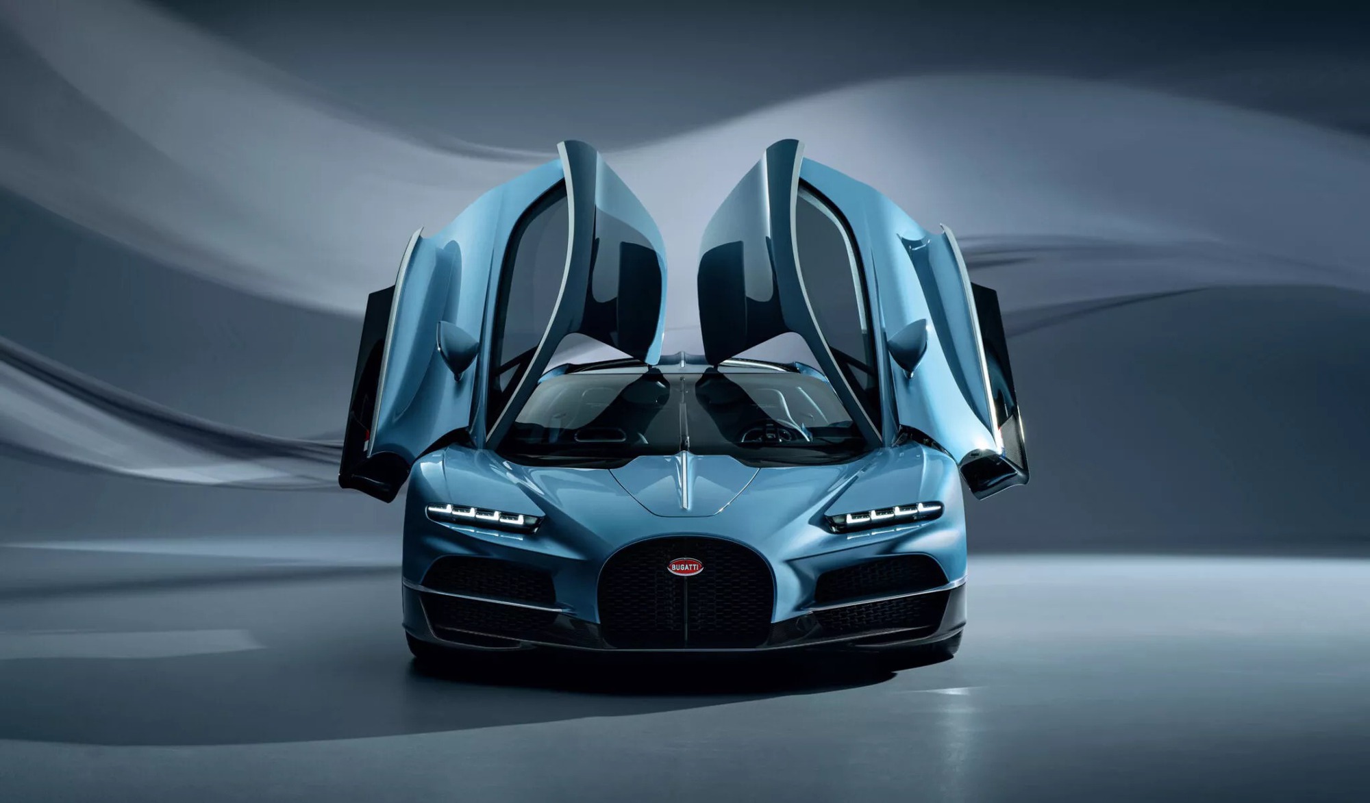 Bugatti Tourbillon Hybrid ra mắt: Mọi thông số khủng hơn Chiron, 0-100km/h chỉ trong 2 giây, tối đa 445km/h - Ảnh 4