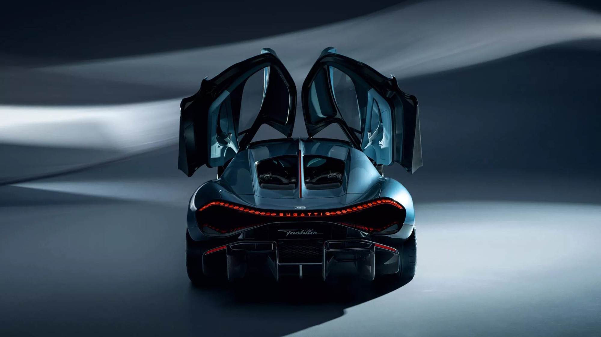 Bugatti Tourbillon Hybrid ra mắt: Mọi thông số khủng hơn Chiron, 0-100km/h chỉ trong 2 giây, tối đa 445km/h - Ảnh 6