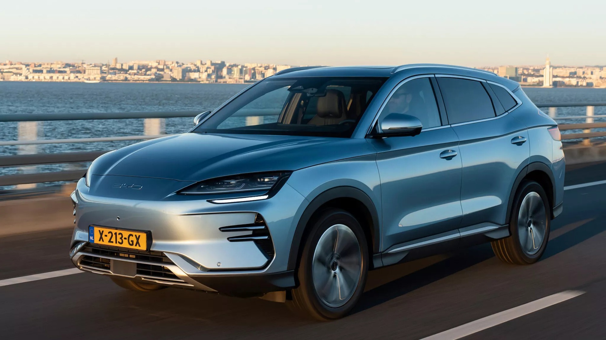 Thuế tăng ầm ầm nhưng chỉ như ‘muỗi đốt inox’, Trung Quốc vẫn làm được xe điện giá rẻ hơn tung ra toàn cầu - Ảnh 2