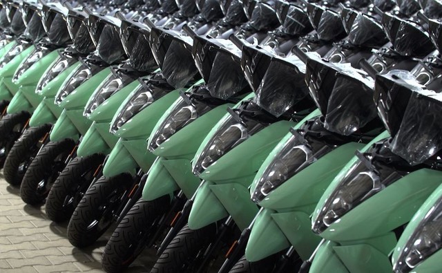 Startup xe điện nức tiếng đất nước tỷ dân: Từng 9 ngày mới sản xuất được 1 xe, nay mỗi năm xuất xưởng 150.000 chiếc, đang lên kế hoạch thâm nhập ĐNÁ - Ảnh 1