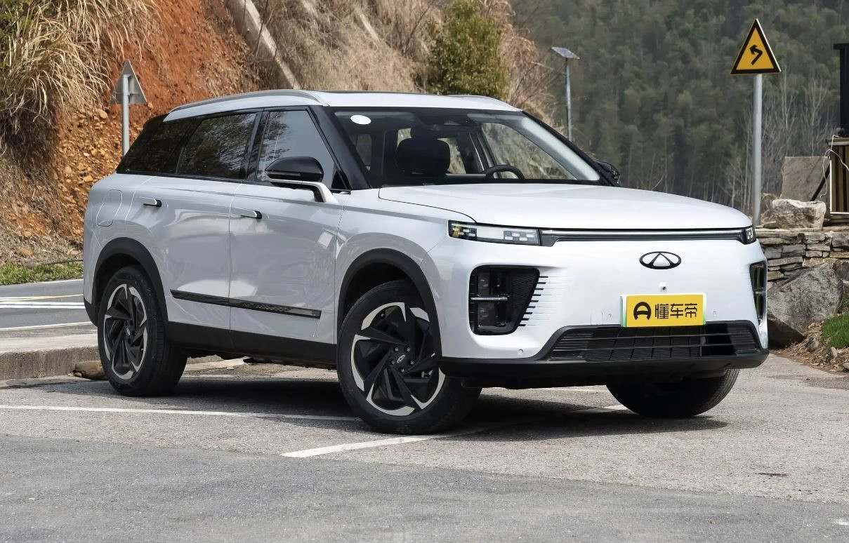 Hãng xe rót 800 triệu USD xây nhà máy tại Việt Nam ra mắt SUV siêu tiết kiệm xăng, giá chỉ từ 456 triệu đồng đe dọa Mazda CX-5 - Ảnh 1