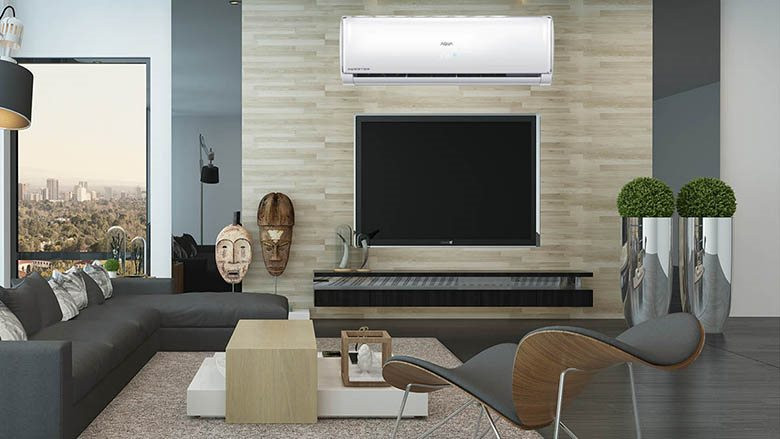 5 mẫu điều hòa siêu tiết kiệm điện đáng mua nhất hiện nay, giá cực rẻ chỉ từ 5 triệu đồng - Ảnh 6