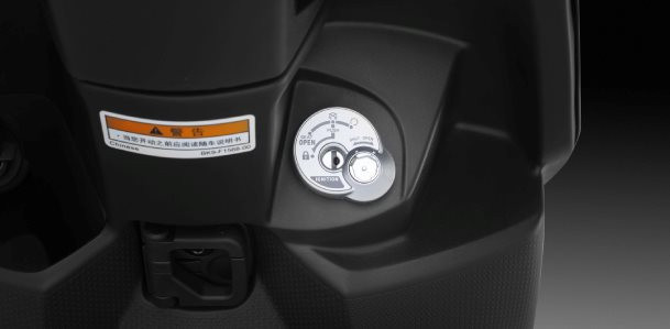 Yamaha ra mắt "vua xe ga" cạnh tranh Honda LEAD: công nghệ cực xịn, giá chỉ từ 33 triệu đồng rẻ ngang Vision - Ảnh 3