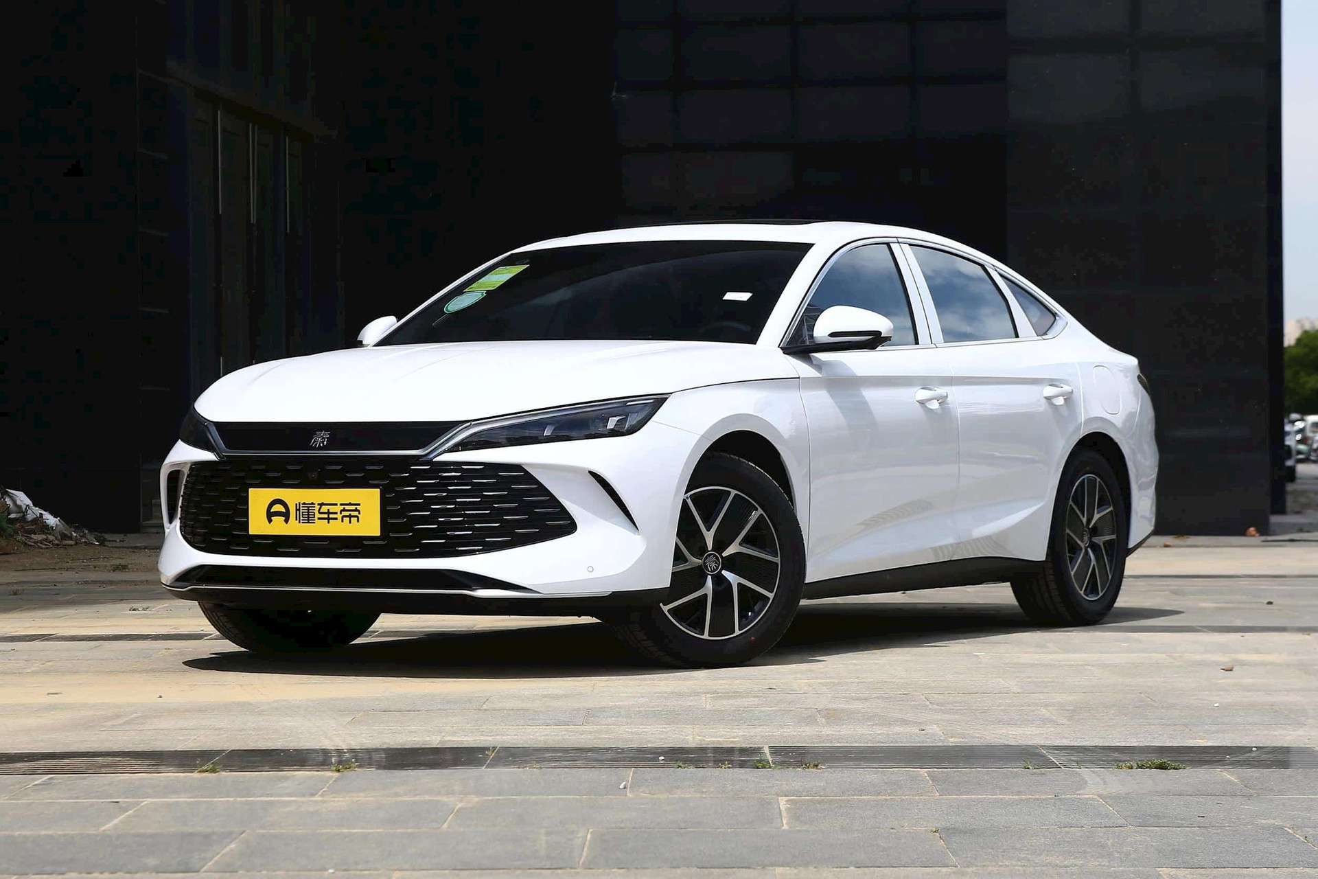 Ô tô đi từ Hà Nội vào Cà Mau không cần đổ xăng của BYD bán 5.000 xe sau 3 ngày, sale chạy ‘vắt chân lên cổ’ không kịp bàn giao cho khách - Ảnh 1