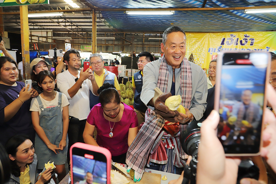 Từ đối thủ cạnh tranh, Thái Lan chi 22 triệu USD thu mua một sản vật "có lúc cả thế giới chỉ Việt Nam có" - Ảnh 2