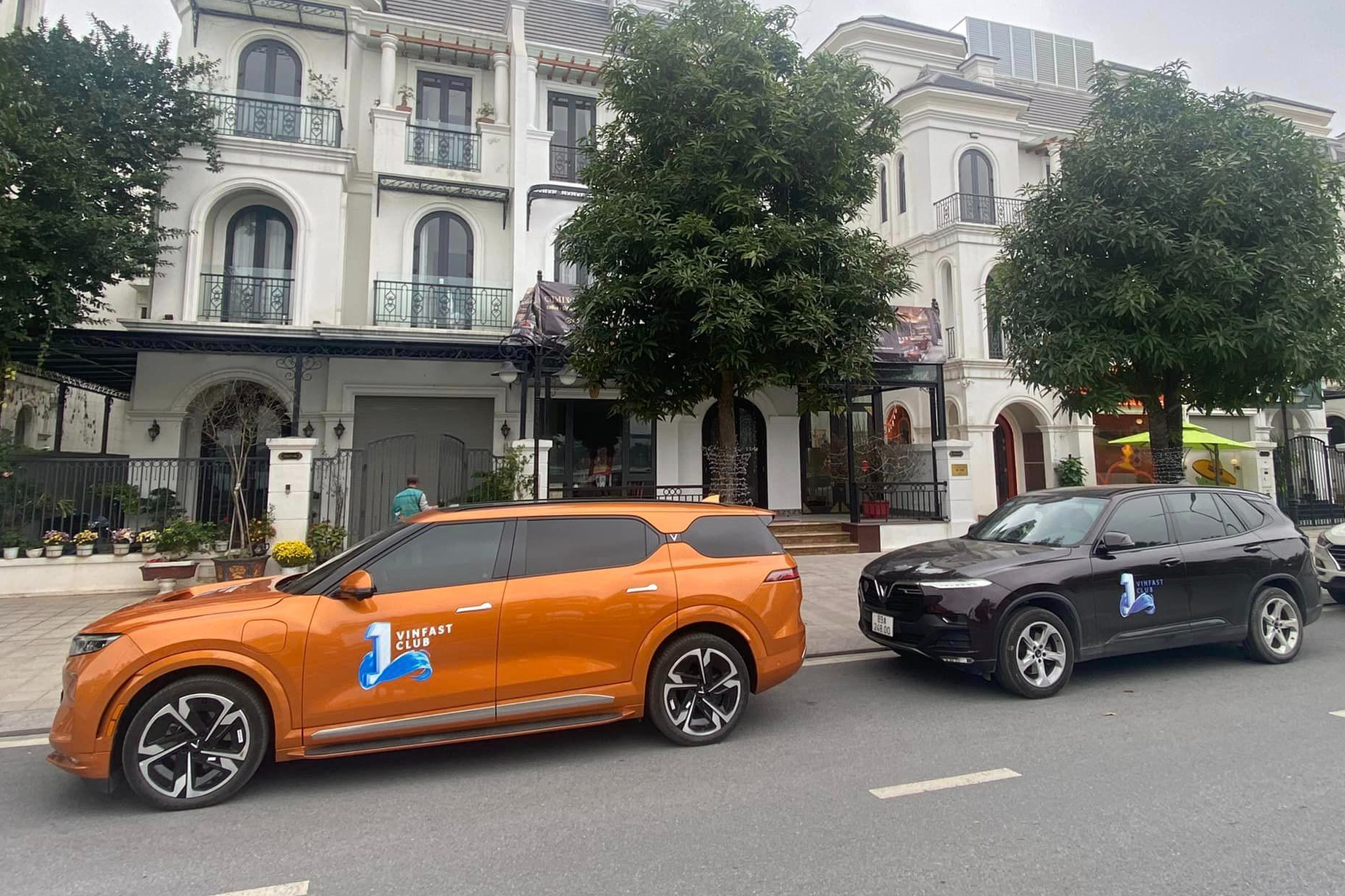 Chủ xe điện VinFast được gửi miễn phí, sạc miễn phí tại nhiều điểm, lắp trụ sạc tại nhà được tặng thêm hơn 31 triệu đồng - Ảnh 2
