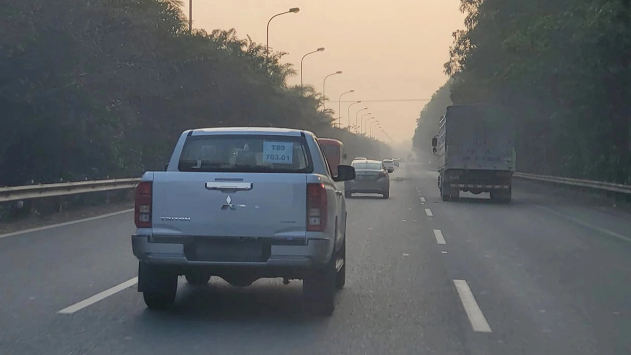 Mitsubishi sắp ra mắt 2 xe mới tại Việt Nam: Triton 2024 dễ xuất hiện, Xforce về bản 'full option' ngay tháng này - Ảnh 4