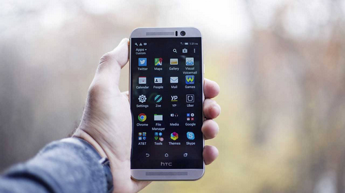 Từng là "tượng đài" sánh ngang Nokia, thống trị ở Việt Nam trước cả Samsung: Có ai còn nhớ cái tên này? - Ảnh 2