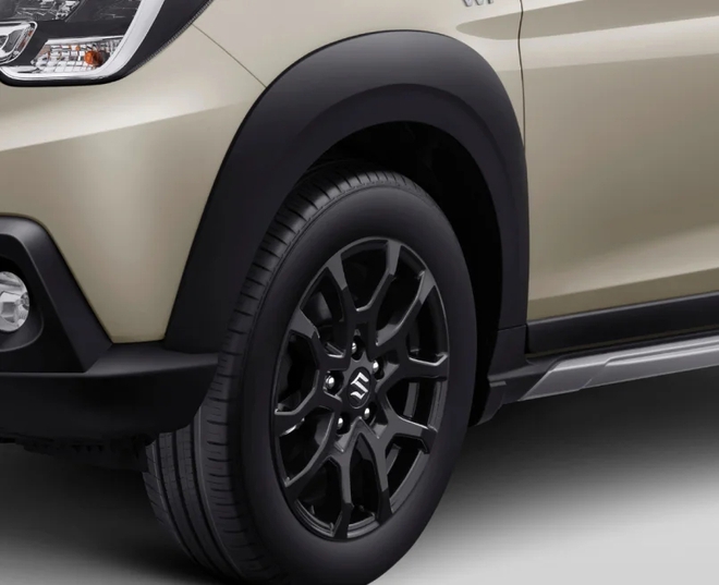 Đại lý nhận cọc Suzuki XL7 hybrid, báo ra mắt Việt Nam tháng 8: Giá không dưới 600 triệu, đấu Xpander bằng động cơ tiết kiệm xăng - Ảnh 4