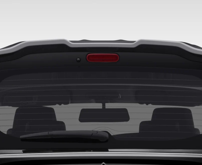 Đại lý nhận cọc Suzuki XL7 hybrid, báo ra mắt Việt Nam tháng 8: Giá không dưới 600 triệu, đấu Xpander bằng động cơ tiết kiệm xăng - Ảnh 7