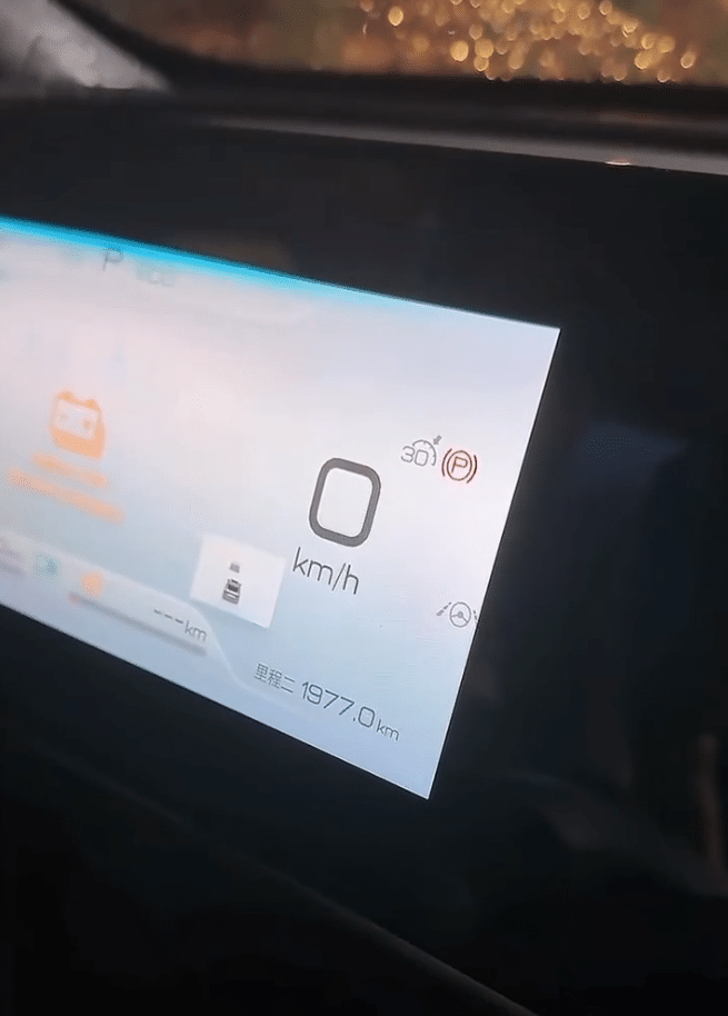 Hãng số 1 Trung Quốc nói xe chỉ ăn 3,98L/100km, người dùng livestream lái 3 ngày xem có 'nổ' không - Ảnh 4