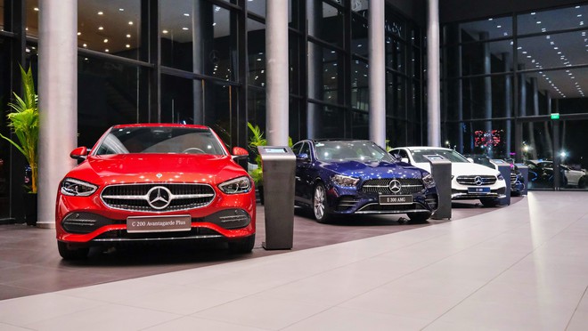 Đây là loạt xe giảm giá lăn bánh nhiều nhất khi giảm lệ phí trước bạ, người trong nghề ngầm xác định xe sắp tăng giá - Ảnh 3