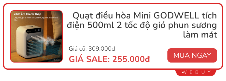Bật điều hòa thoải mái mà vẫn tiết kiệm tiền nhờ món đồ ai cũng biết nhưng ít dùng - Ảnh 6