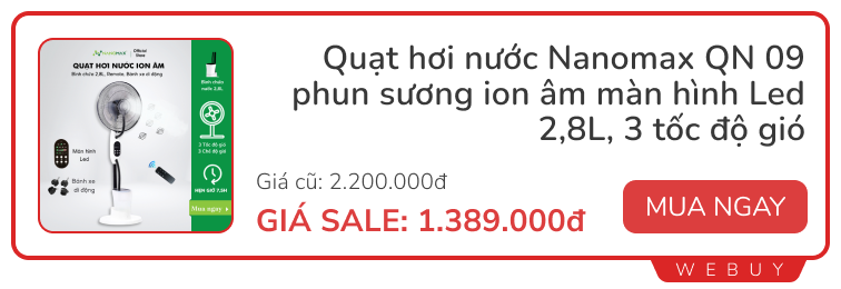 Bật điều hòa thoải mái mà vẫn tiết kiệm tiền nhờ món đồ ai cũng biết nhưng ít dùng - Ảnh 2