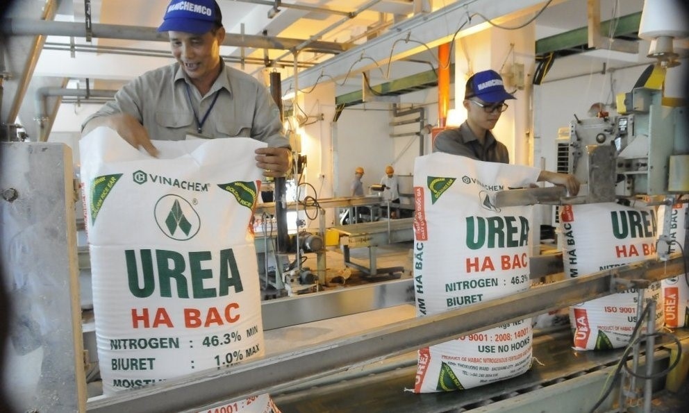 Cấp thiết đưa thuế GTGT phân bón về mức 5% - Ảnh 4